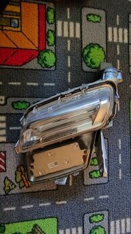 denne svietenie na volvo xc60