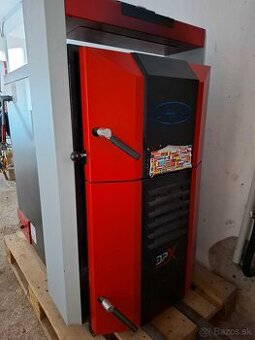 Splyn. kotol ATTACK 35 DPX PROFI - 1