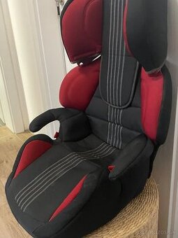 Autosedačka Skoda detská 15-36 kg
