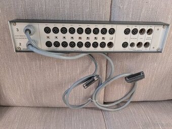 Studer - rozbočovač