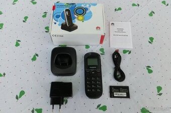 Huawei FC 312E . - 1