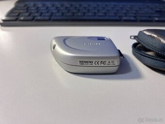 Prídavný fotoaparát Siemens S30880-S5701-A400