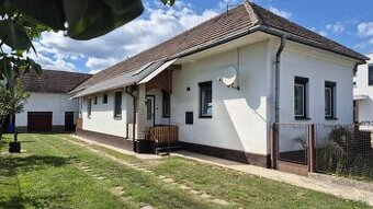 Rodinný dom s veľkorysým pozemkom na predaj, Priekopa