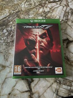 Tekken 7 Xbox One / Xbox Series X