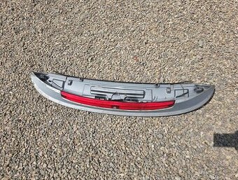 Spojler Citroen C4 Picasso