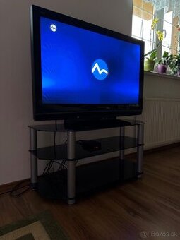 PANASONIC VIERA TQFE301 FullHD 106cm - 1