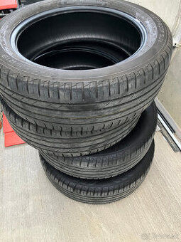 225/55 R19 letne pneu