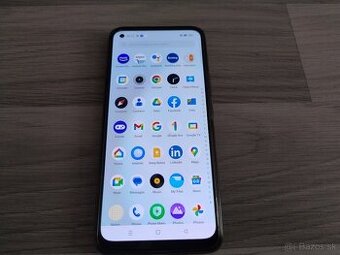Mobilny telefon REALME 8  6GB/128GB