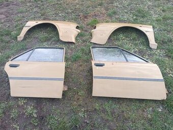 Škoda  M 105,120,125,130