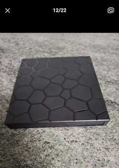 Externa mechanika cd dwd