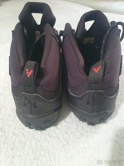 Vivobarefoot 40 M trekingové topánky barefoot na hory