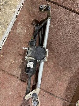 Mechanizmus stieracov