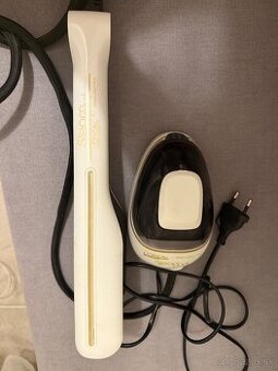 Steampod žehlička na vlasy