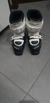 Predám detské lyžiarky