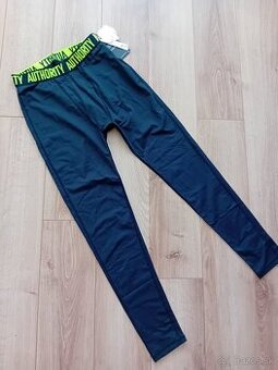 Termo nohavice, AUTHORITY, velk. S