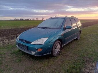 Ford Focus 1.8TDDi  bez TP