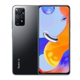 Xiaomi Redmi Note 11 Pro