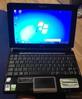 10" netbook asus eee 1000H
