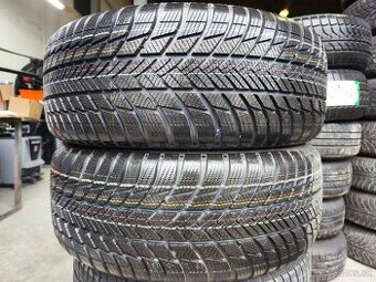 Zimné pneu =BRIDGESTONE= 225/55 R18 =2ks= NOVÉ