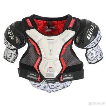 Chránič ramien Bauer Vapor 3X LE SR M.