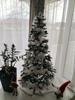 Vianočný stromček 160 cm