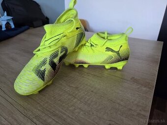 Detské kopačky, veľkosť 35