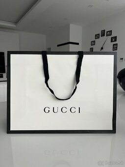 Gucci taska
