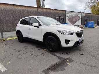 Predám Mazda CX
