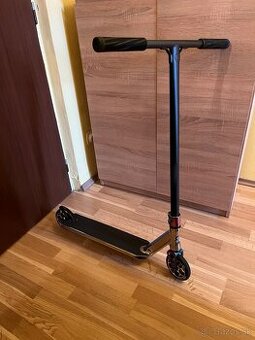 Oxelo freestyle kolobežka