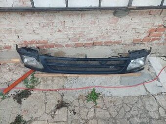 W638 Vito 97-03 Lumma (Maska,Spojler,Boky,Blinkry)