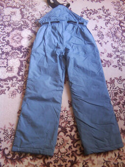 Lyžíarské nohavice