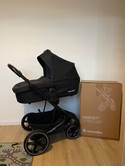 Easywalker Harvey 3