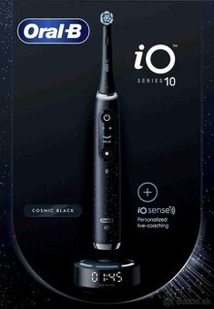 Oral B IO 10