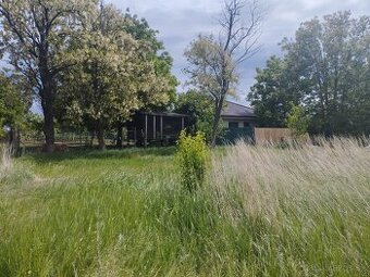 RK Diamant - predaj stavebného pozemku