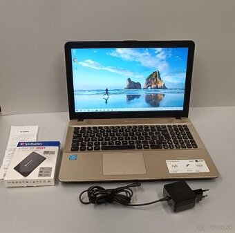 ASUS VivoBook X 541NA