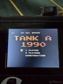 Herna konzola SUP 500 in 1 Funkcna, na diely... 10e