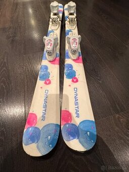 Detske lyze Dynastar Salsa 104