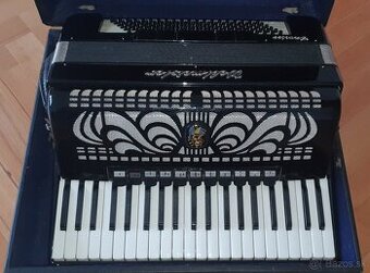 WELTMEISTER CAPRICE 120 bas