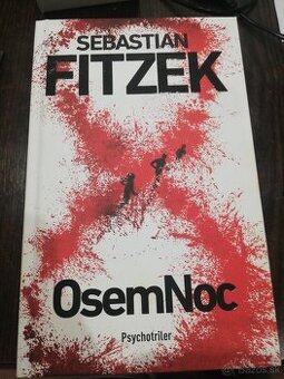 Sebastian Fitzek - OsemNoc