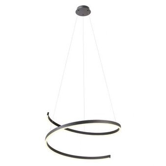 Stropné závesné svietidlo do kuchyne, obývačky