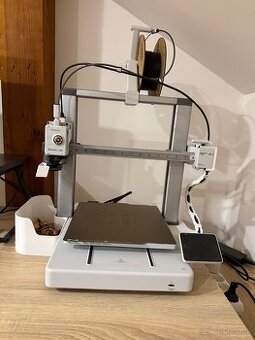 Bambulab A1 - 3D tlačiareň 256x256x256