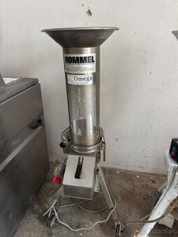 MLÝNEK NA STROUHANKU