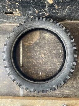 Mitas C10 Dunlop Geomax MX3SF Motokros pneu