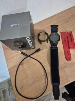 Garmin FENIX 5