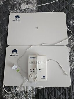 Predám monitor dychu Babysense