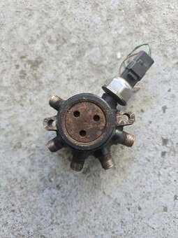 Snímač tlaku paliva Renault 1.5 DCI 55PP0301