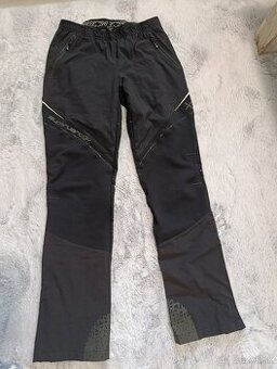 Damske softshellove nohavice Montura