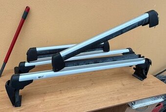 Strešné lyžiny hliníkové