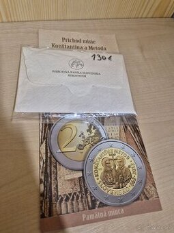 Obálka PROOF 2013 CM