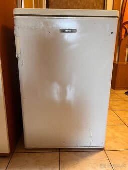 Darujem chladnicku za odvoz